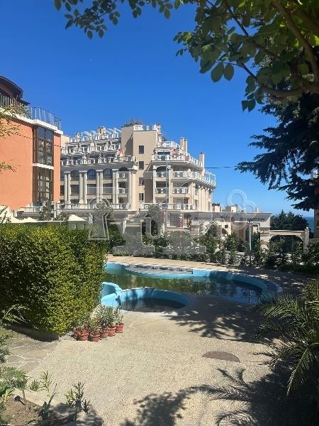 Te koop  1 slaapkamer Varna , k.k. Tsjajka , 63 m² | 80573737 - afbeelding [5]