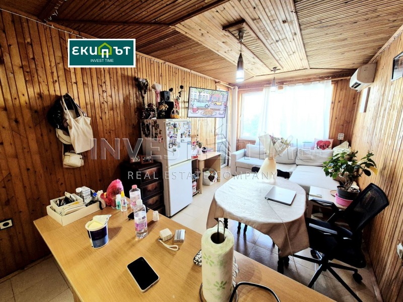 Продается  1 спальня Варна , Лятно кино Тракия , 51 кв.м | 32194298 - изображение [2]