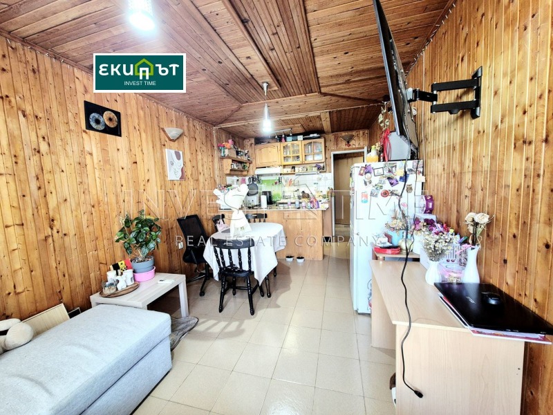 Продается  1 спальня Варна , Лятно кино Тракия , 51 кв.м | 32194298
