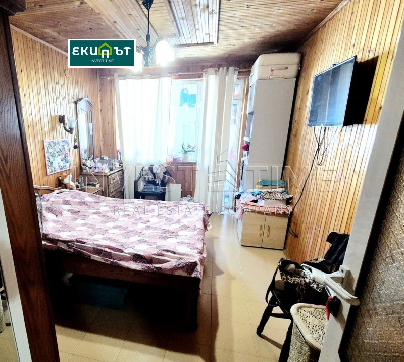 Продается  1 спальня Варна , Лятно кино Тракия , 51 кв.м | 32194298 - изображение [5]