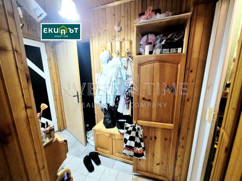 Продается  1 спальня Варна , Лятно кино Тракия , 51 кв.м | 32194298 - изображение [6]