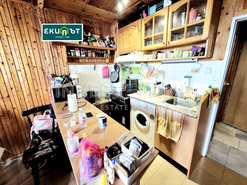 Продается  1 спальня Варна , Лятно кино Тракия , 51 кв.м | 32194298 - изображение [3]