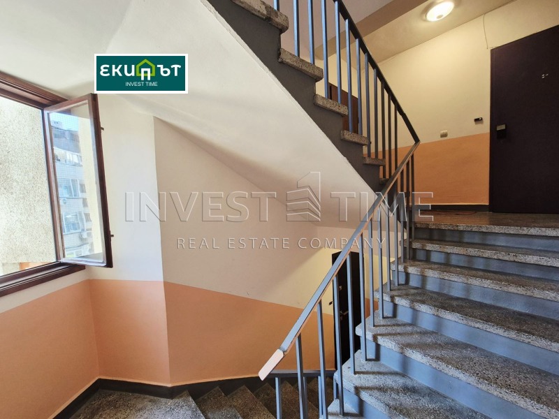 Продается  1 спальня Варна , Лятно кино Тракия , 51 кв.м | 32194298 - изображение [9]