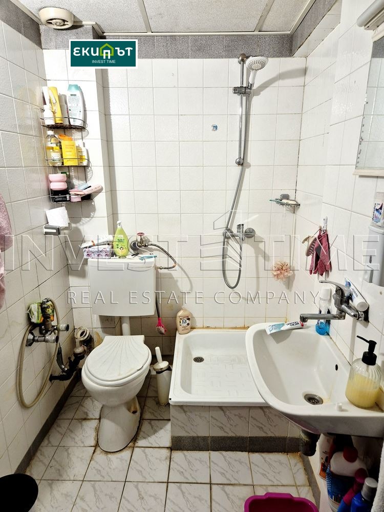 Продается  1 спальня Варна , Лятно кино Тракия , 51 кв.м | 32194298 - изображение [8]