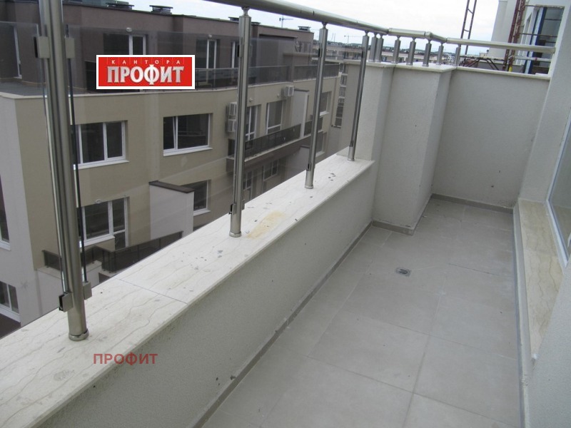 In vendita  1 camera da letto Plovdiv , Komatevsko shose , 70 mq | 59555245 - Immagine [12]