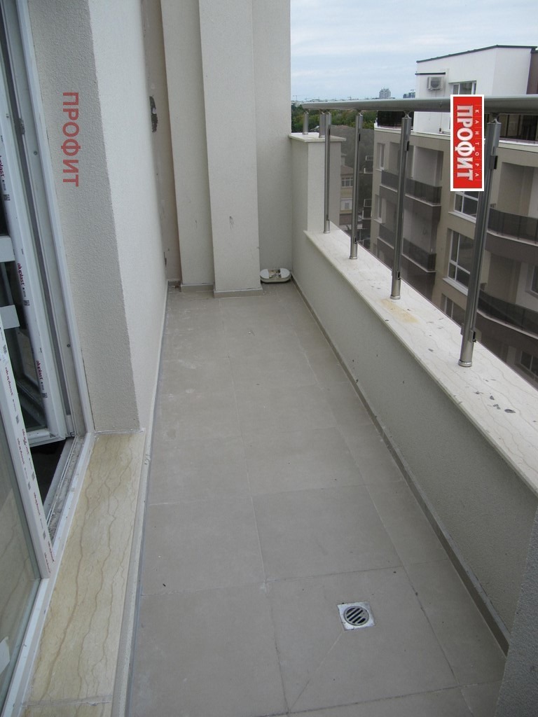 In vendita  1 camera da letto Plovdiv , Komatevsko shose , 70 mq | 59555245 - Immagine [14]
