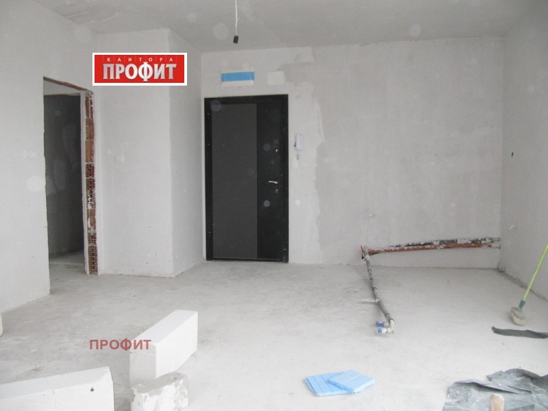 In vendita  1 camera da letto Plovdiv , Komatevsko shose , 70 mq | 59555245 - Immagine [7]