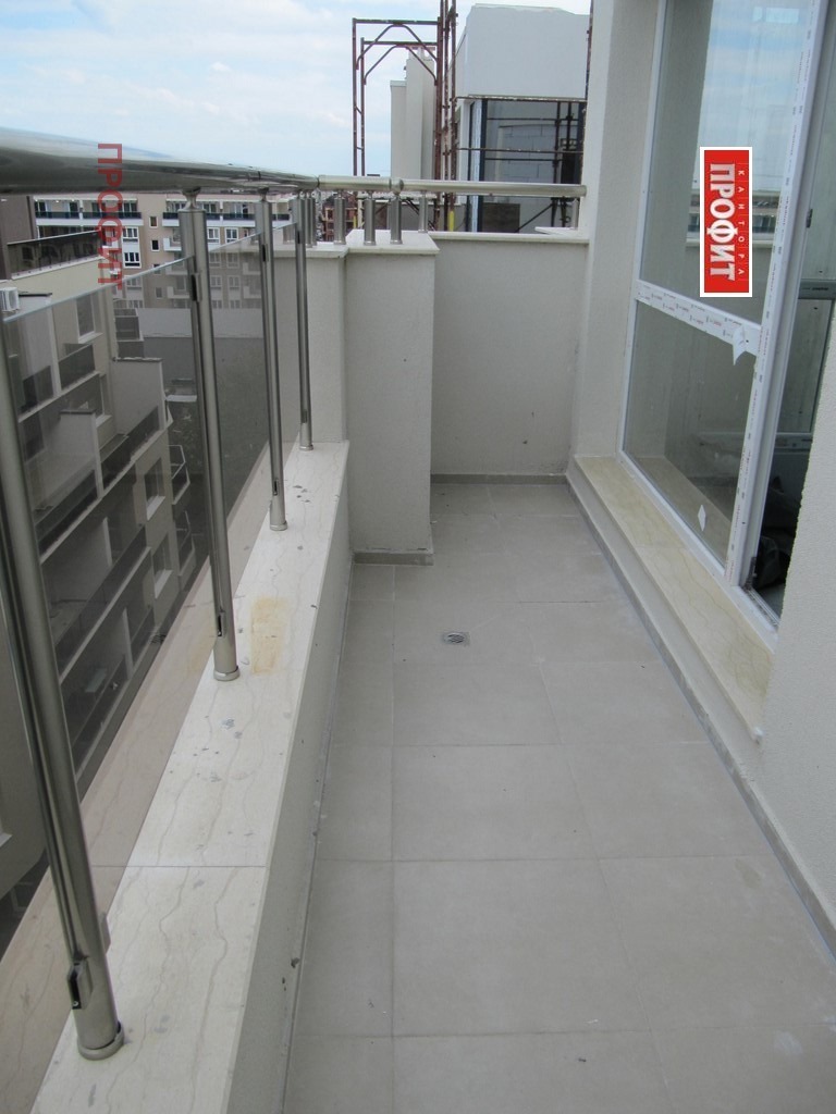 In vendita  1 camera da letto Plovdiv , Komatevsko shose , 70 mq | 59555245 - Immagine [13]