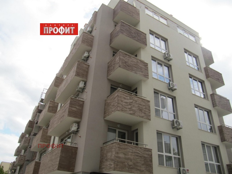 In vendita  1 camera da letto Plovdiv , Komatevsko shose , 70 mq | 59555245 - Immagine [2]