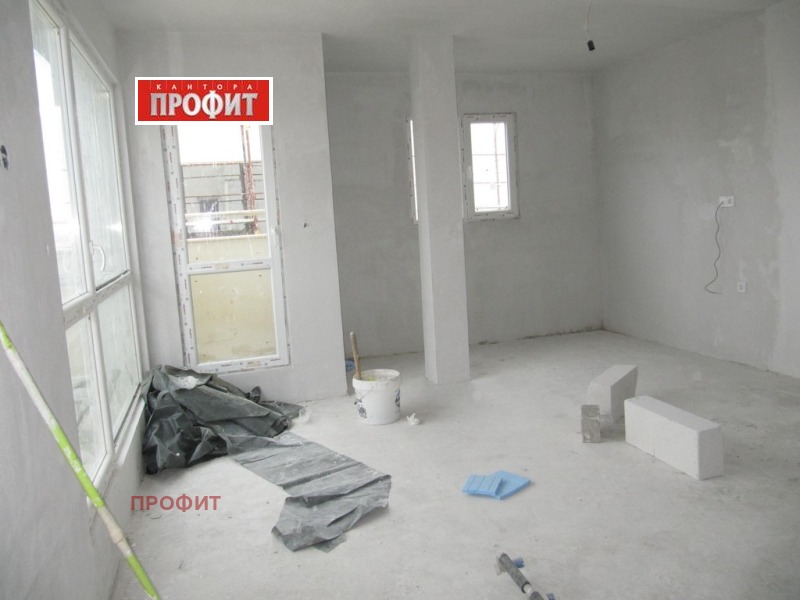 In vendita  1 camera da letto Plovdiv , Komatevsko shose , 70 mq | 59555245 - Immagine [5]