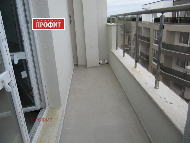 In vendita  1 camera da letto Plovdiv , Komatevsko shose , 70 mq | 59555245 - Immagine [15]