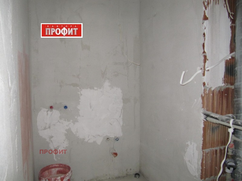In vendita  1 camera da letto Plovdiv , Komatevsko shose , 70 mq | 59555245 - Immagine [10]