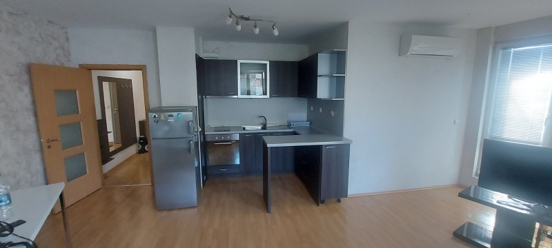 Продава 2-СТАЕН, гр. София, Студентски град