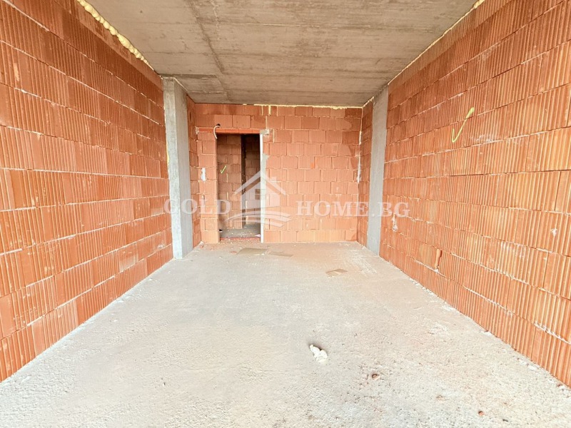 Продава 2-СТАЕН, гр. Пловдив, Кършияка, снимка 6 - Апартаменти - 53365925