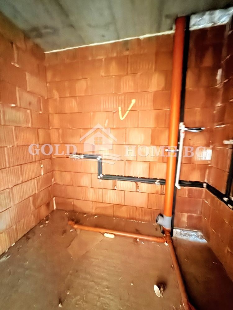 Продава 2-СТАЕН, гр. Пловдив, Кършияка, снимка 9 - Апартаменти - 53365925