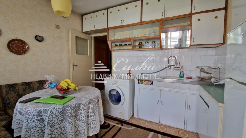 Zu verkaufen  2 Schlafzimmer Schumen , Dobrudschanski , 80 qm | 64870138 - Bild [8]