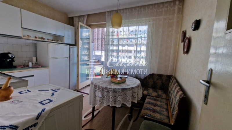 Zu verkaufen  2 Schlafzimmer Schumen , Dobrudschanski , 80 qm | 64870138 - Bild [7]