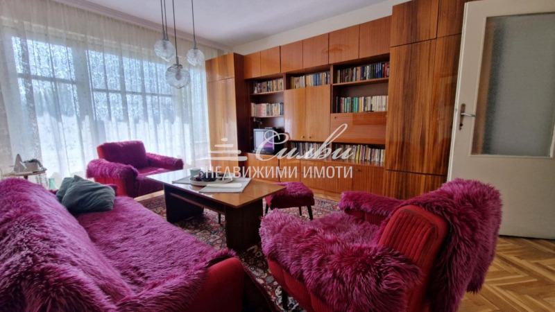 Zu verkaufen  2 Schlafzimmer Schumen , Dobrudschanski , 80 qm | 64870138