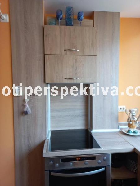 Til salg  2 soveværelser Plovdiv , Tsentar , 139 kvm | 57884034 - billede [8]