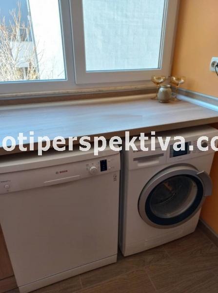 Til salg  2 soveværelser Plovdiv , Tsentar , 139 kvm | 57884034 - billede [6]