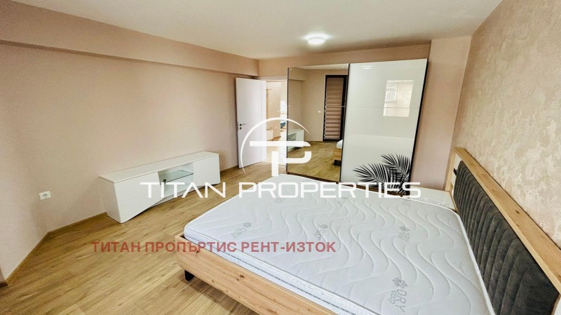 Продава 3-СТАЕН, гр. Бургас, Център, снимка 8 - Апартаменти - 52555757