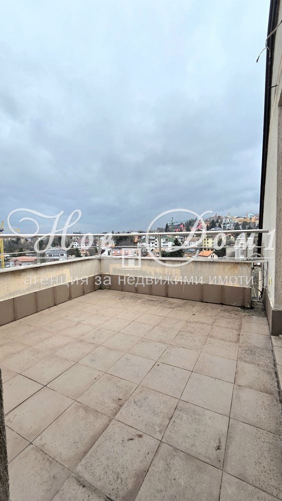 Продава 4-СТАЕН, гр. София, м-т Гърдова глава, снимка 14 - Апартаменти - 54074657