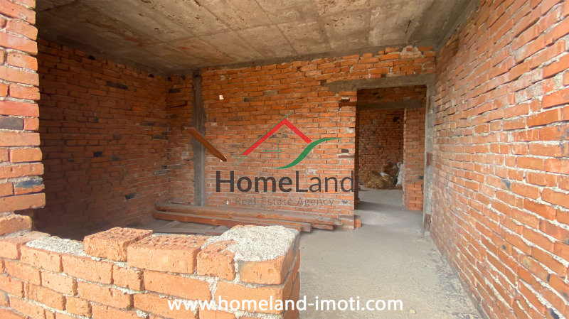 Продава МНОГОСТАЕН, гр. Панагюрище, област Пазарджик, снимка 12 - Апартаменти - 52465454