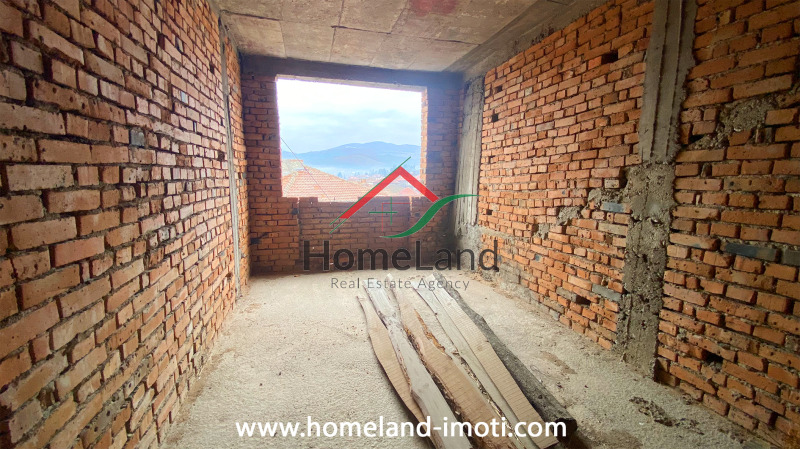 Продава МНОГОСТАЕН, гр. Панагюрище, област Пазарджик, снимка 10 - Апартаменти - 52465454