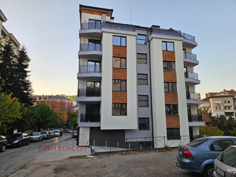 Продава  Ателие, таван град Плевен , Широк център , 60 кв.м | 80781415 - изображение [3]