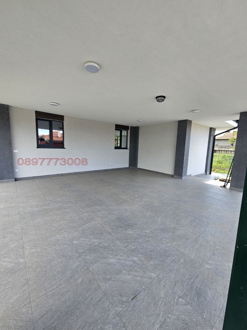 Продава  Къща област София , с. Столник , 205 кв.м | 61189503 - изображение [6]