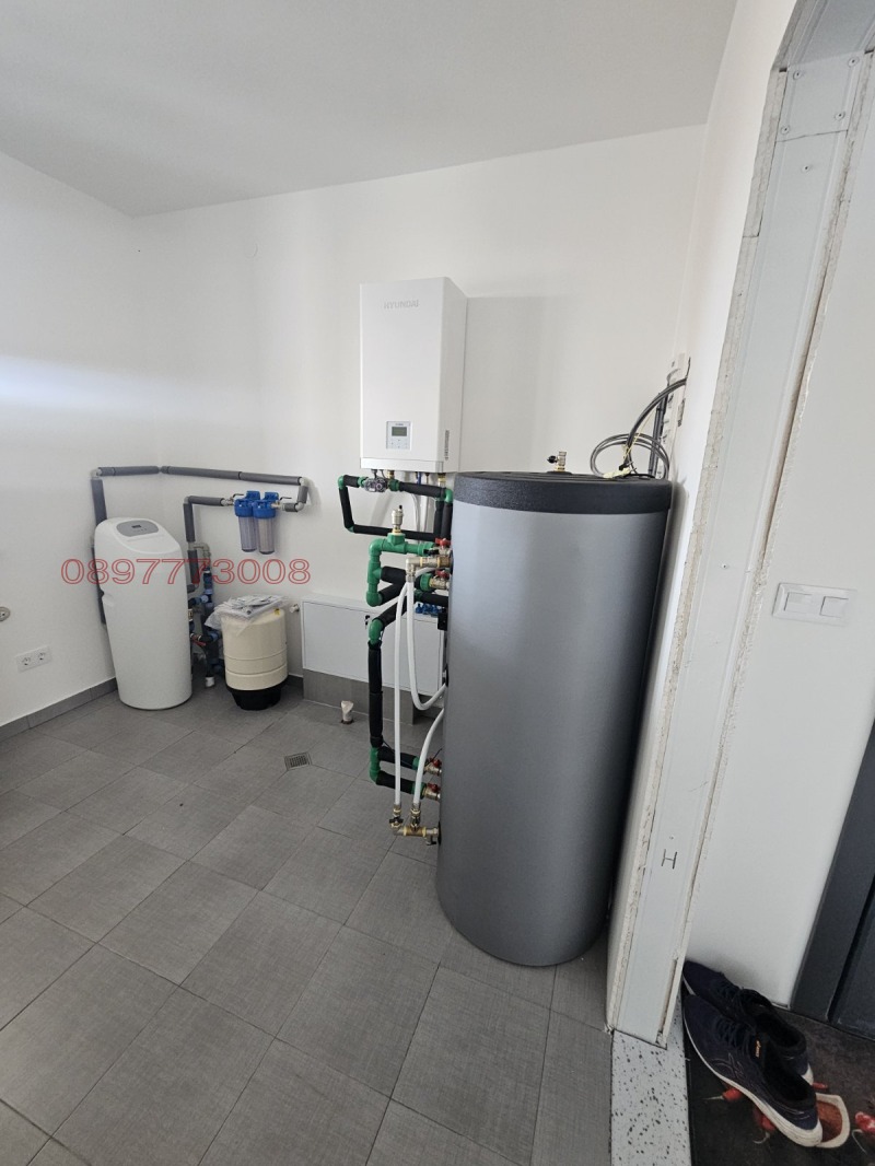 Продава  Къща област София , с. Столник , 205 кв.м | 61189503 - изображение [16]