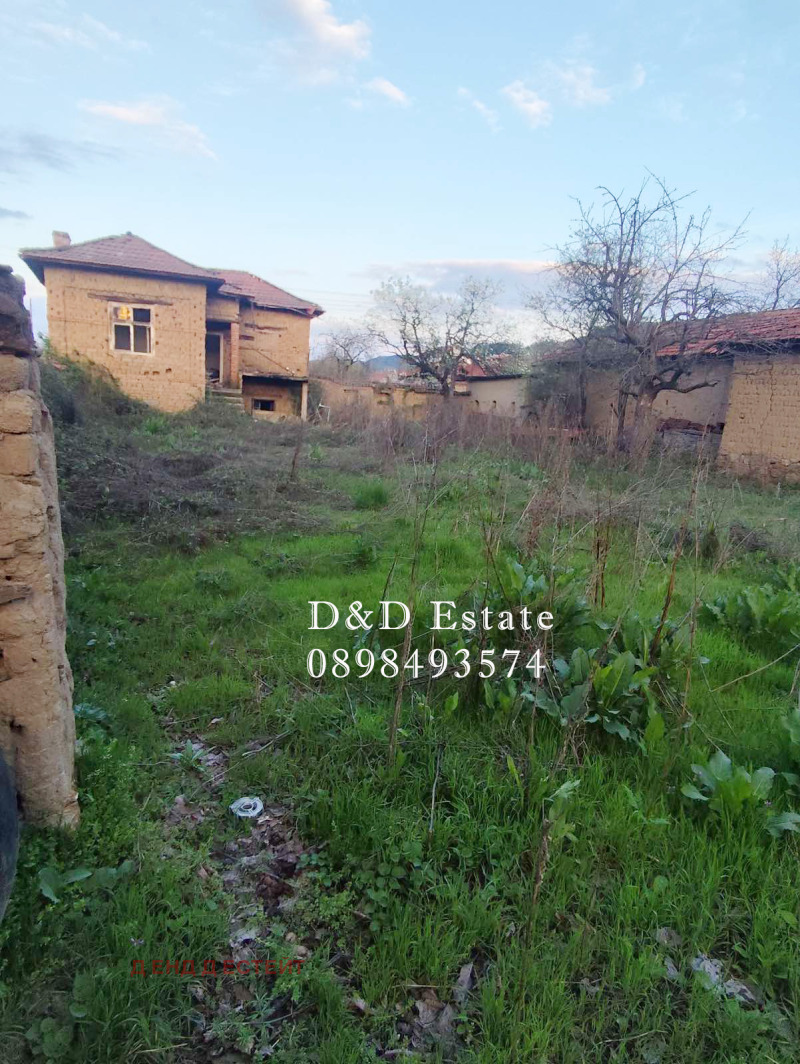 Продава  Къща област Стара Загора , с. Елхово (Николаево) , 100 кв.м | 89593581 - изображение [4]