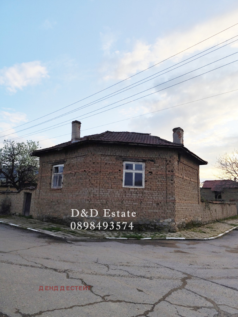 Продава  Къща област Стара Загора , с. Елхово (Николаево) , 100 кв.м | 89593581 - изображение [2]