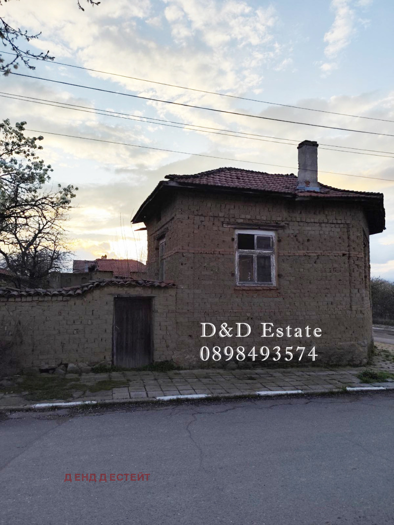 Продава  Къща област Стара Загора , с. Елхово (Николаево) , 100 кв.м | 89593581 - изображение [3]