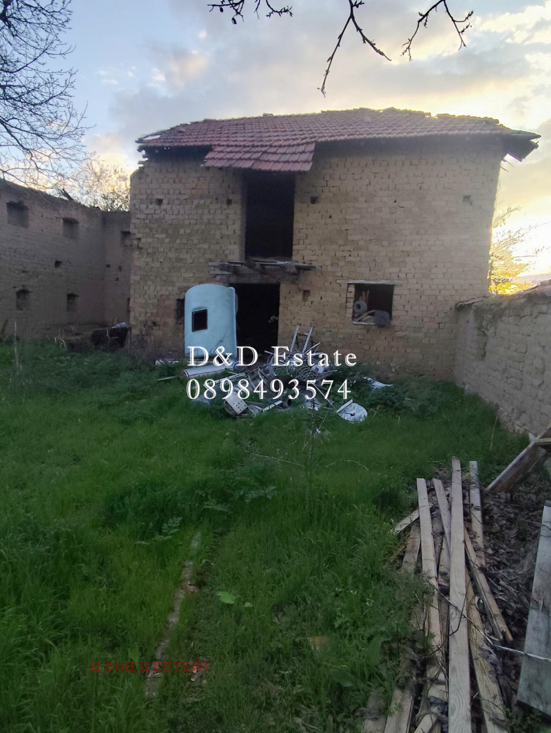 Продава  Къща област Стара Загора , с. Елхово (Николаево) , 100 кв.м | 89593581 - изображение [5]