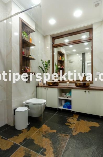 Продается  Дом область Пловдив , Радиново , 245 кв.м | 14107515 - изображение [10]