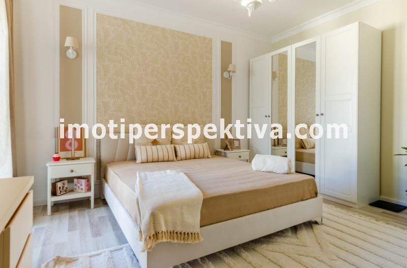 Продается  Дом область Пловдив , Радиново , 245 кв.м | 14107515 - изображение [8]