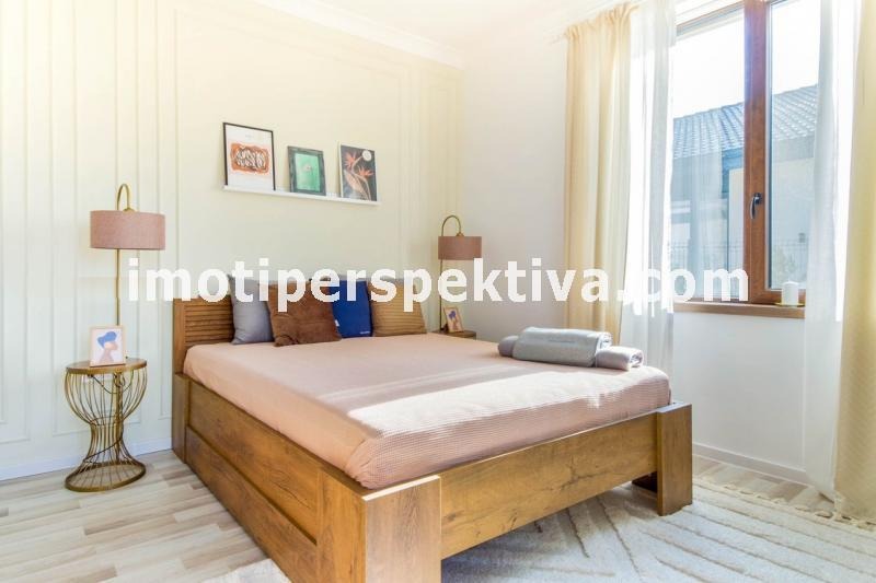 Продается  Дом область Пловдив , Радиново , 245 кв.м | 14107515 - изображение [9]