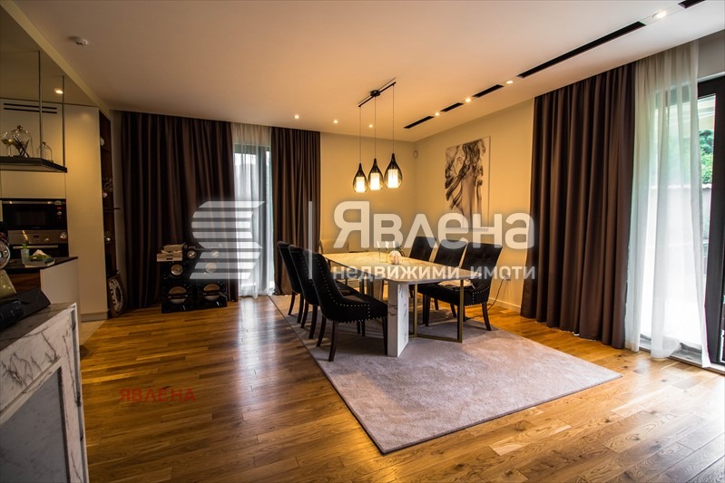 Продава КЪЩА, гр. София, с. Панчарево, снимка 9 - Къщи - 53906249