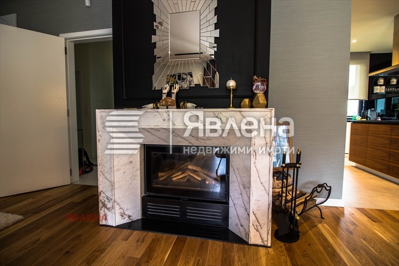 Продава КЪЩА, гр. София, с. Панчарево, снимка 12 - Къщи - 53906249