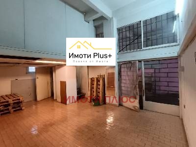 En venta  Comercio Sofia , Tsentar , 33 metros cuadrados | 33233991 - imagen [2]