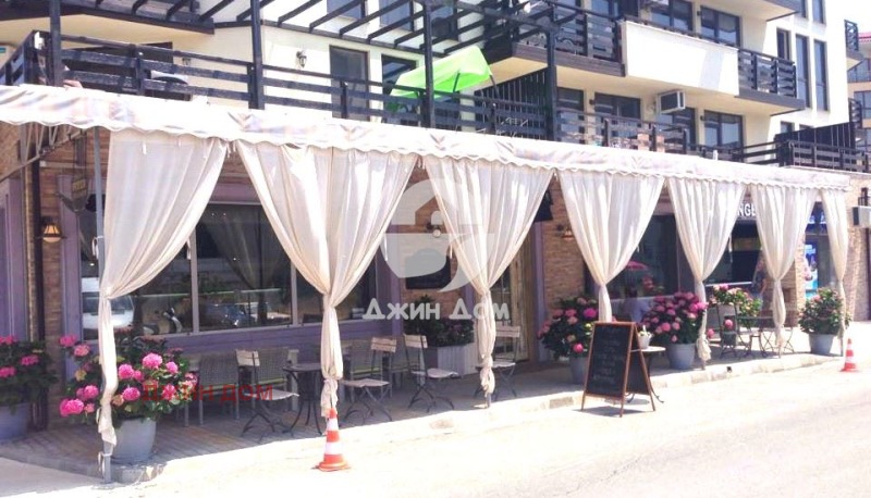 For Sale  Bar, Coffee shop region Burgas , Nesebar , 147 sq.m | 80964374