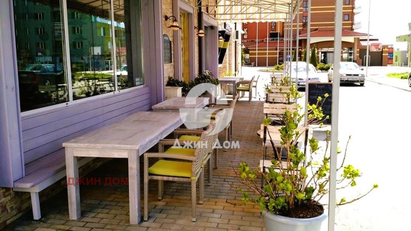 For Sale  Bar, Coffee shop region Burgas , Nesebar , 147 sq.m | 80964374 - image [2]