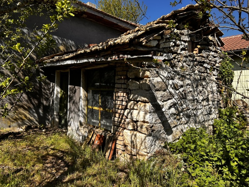 For Sale  Plot region Varna , Klimentovo , 1240 sq.m | 45628264 - image [9]