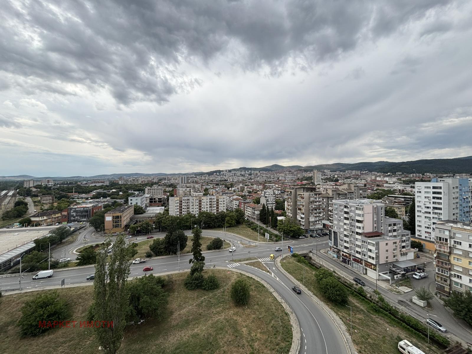 Продава 1-СТАЕН, гр. Стара Загора, Опълченски, снимка 7 - Апартаменти - 55452191
