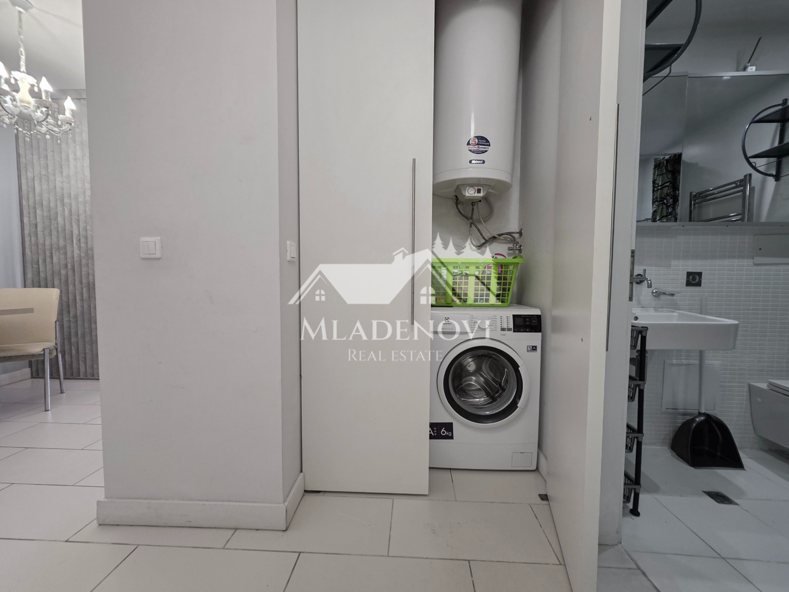 Продава 2-СТАЕН, гр. Обзор, област Бургас, снимка 8 - Апартаменти - 55169529