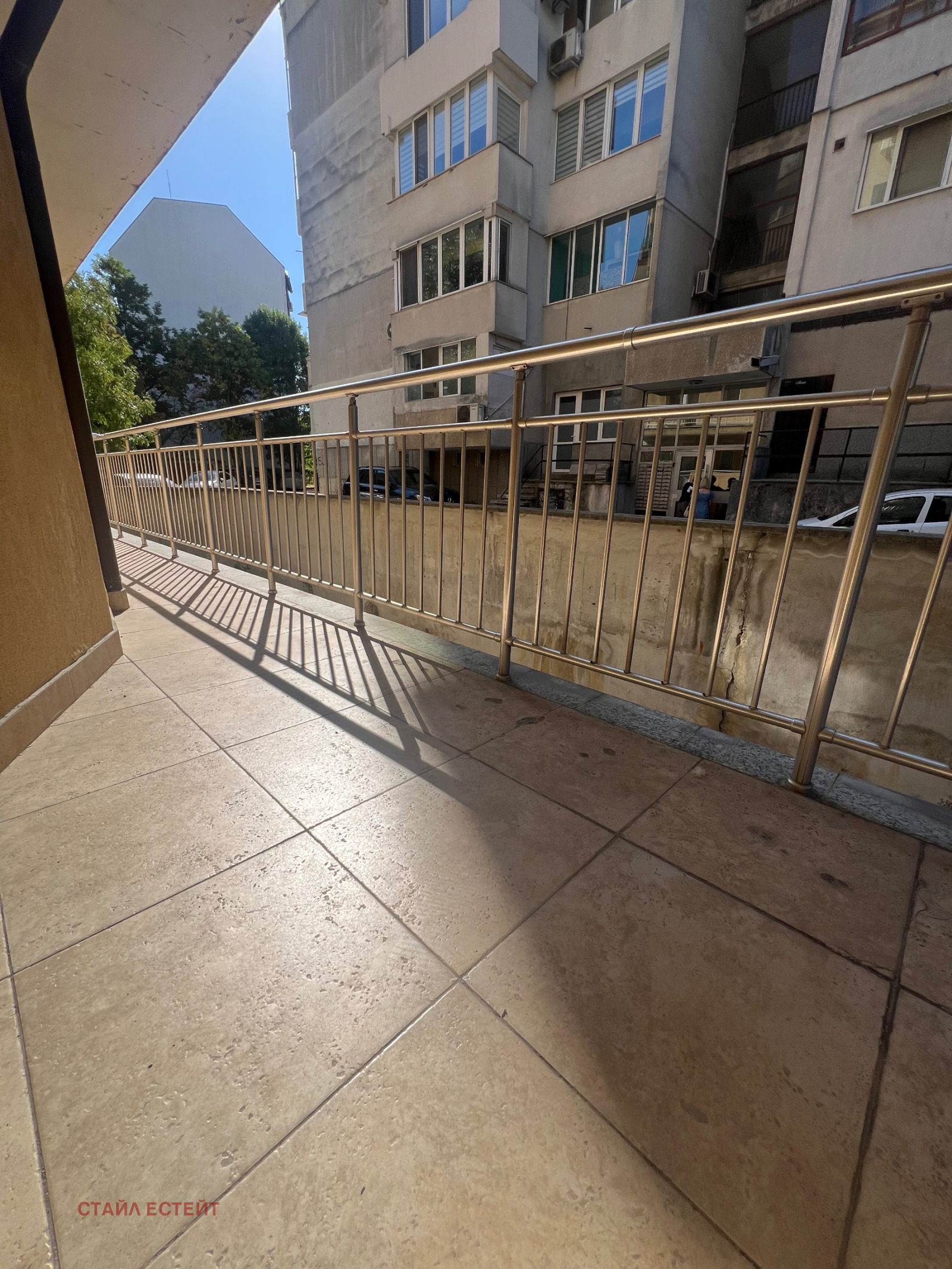 Продава 2-СТАЕН, гр. София, Красно село, снимка 8 - Апартаменти - 56009826