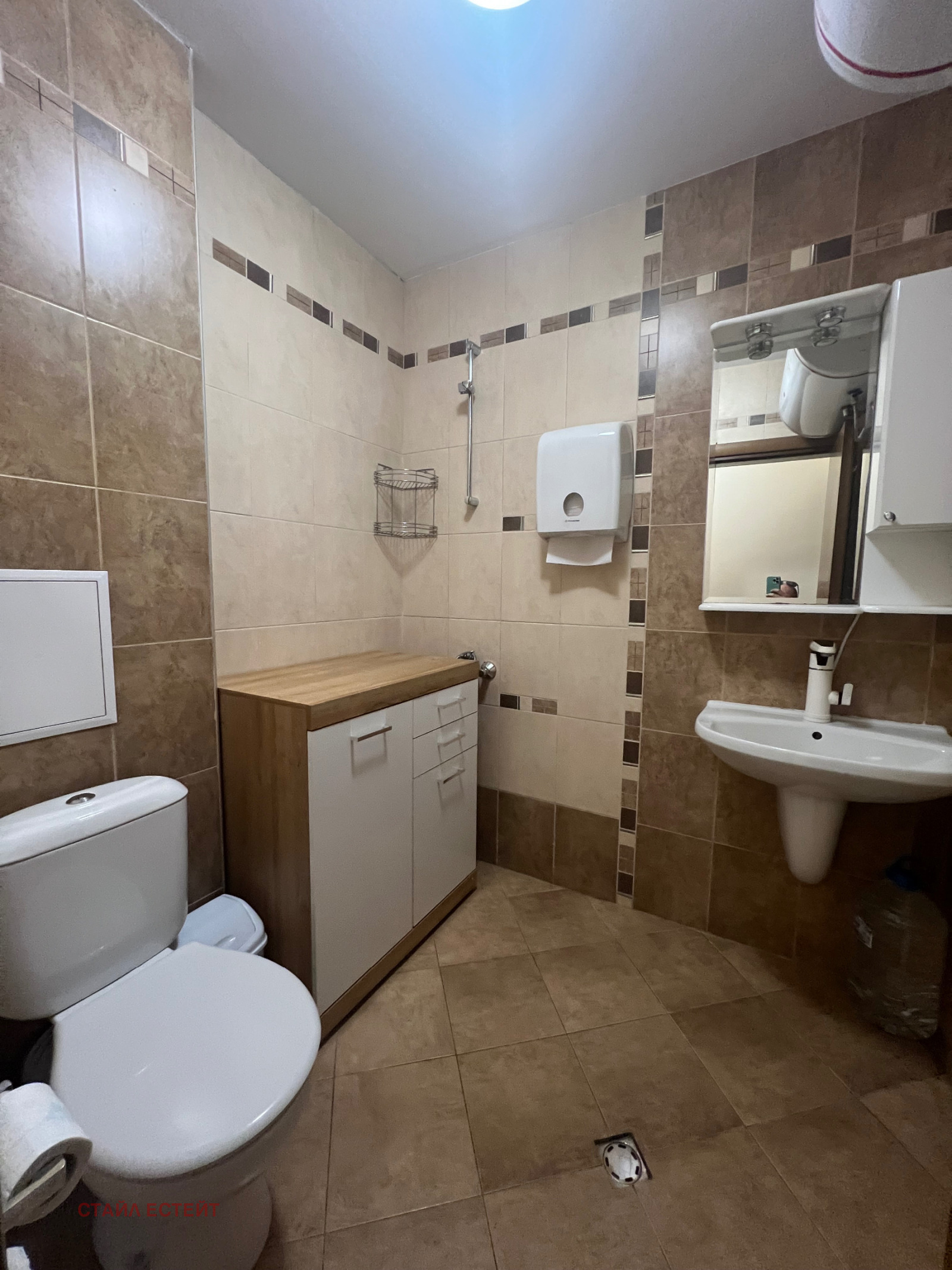 Продава 2-СТАЕН, гр. София, Красно село, снимка 10 - Апартаменти - 56009826
