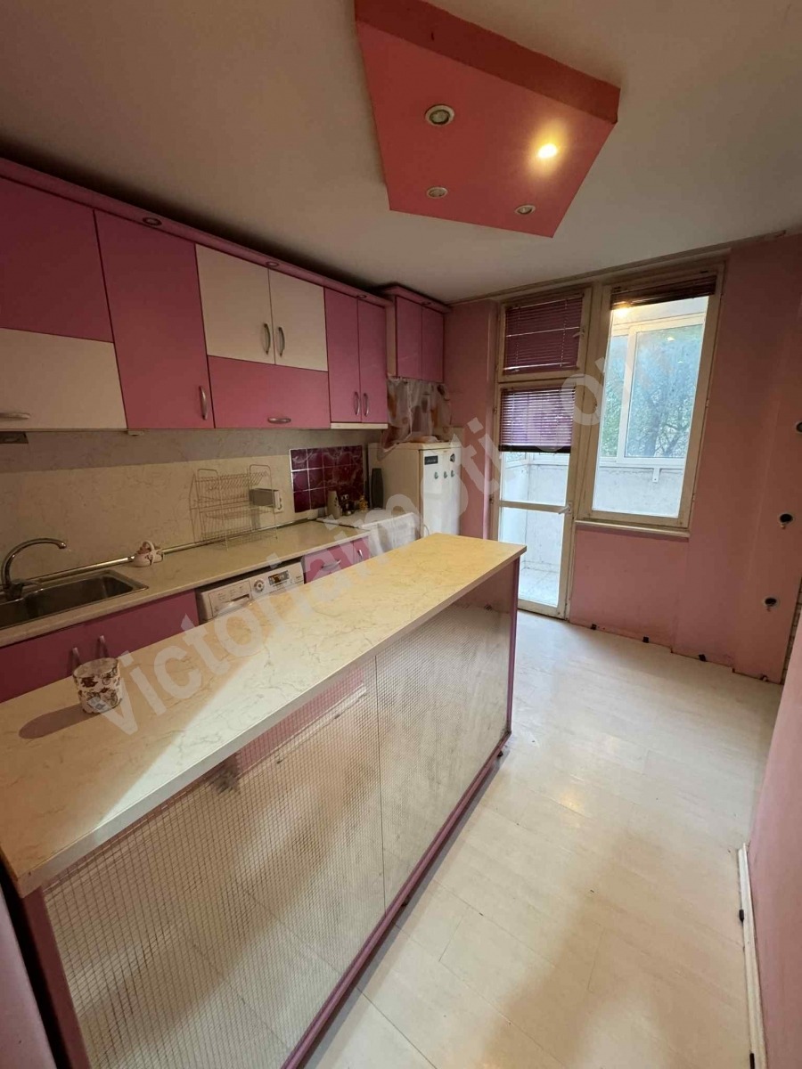 Продава 2-СТАЕН, гр. Велико Търново, Колю Фичето, снимка 4 - Апартаменти - 56127821