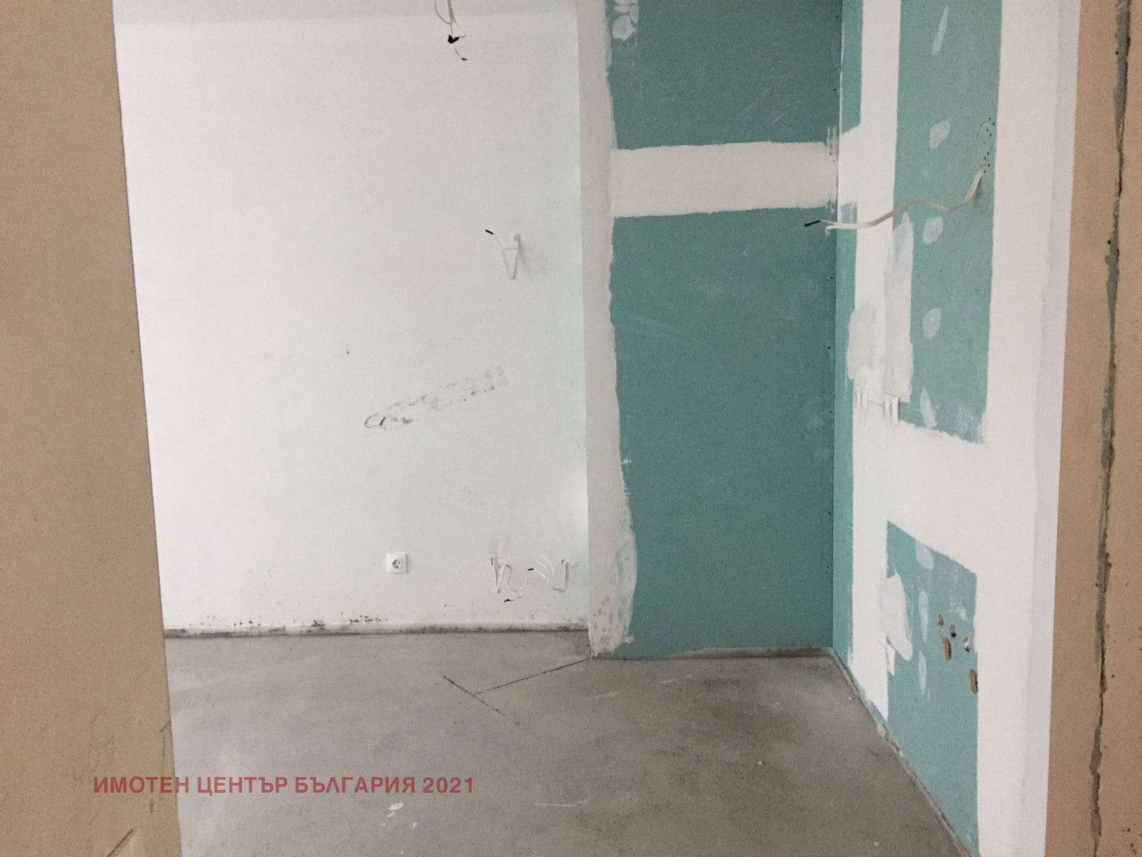 Продава 3-СТАЕН, гр. София, Хладилника, снимка 2 - Апартаменти - 52243423